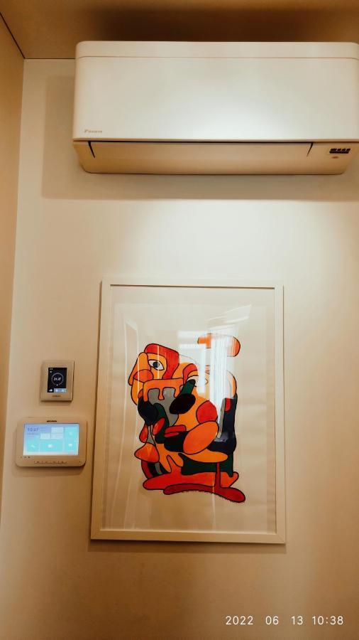 Happy Inn Egle, Self Check-In-24-7, A-C, Parking-In-The-Underground-Garage Vilnius Ngoại thất bức ảnh