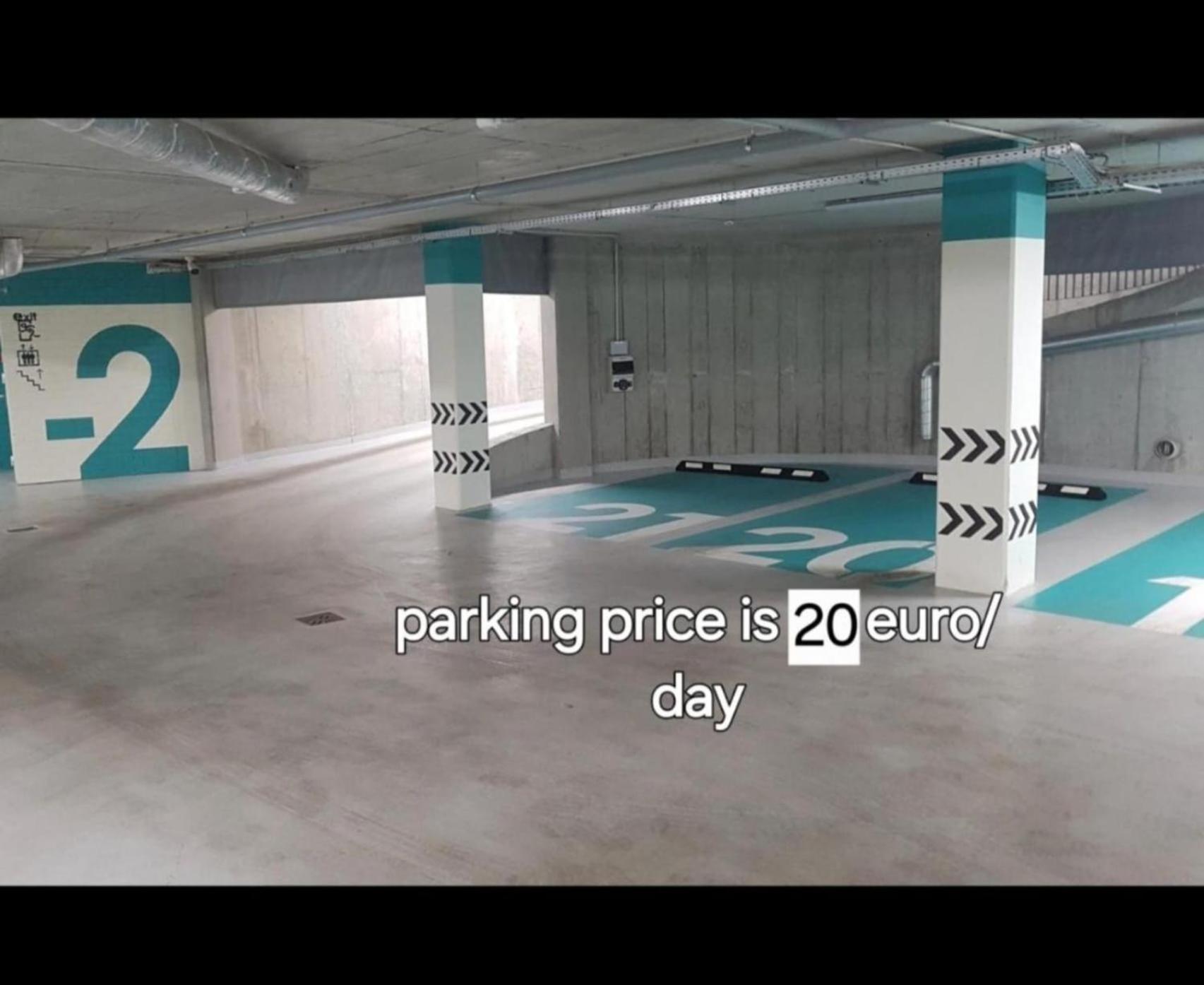 Happy Inn Egle, Self Check-In-24-7, A-C, Parking-In-The-Underground-Garage Vilnius Ngoại thất bức ảnh